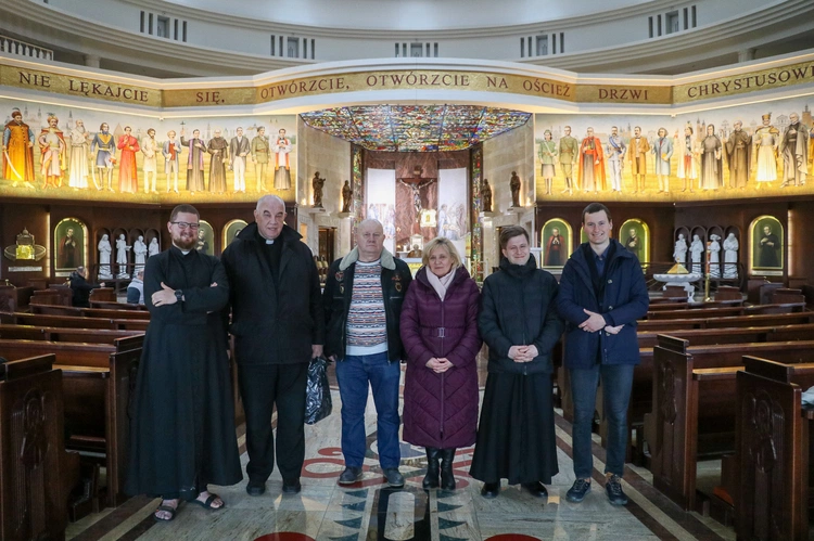 Sympozjum trzeźwościowe