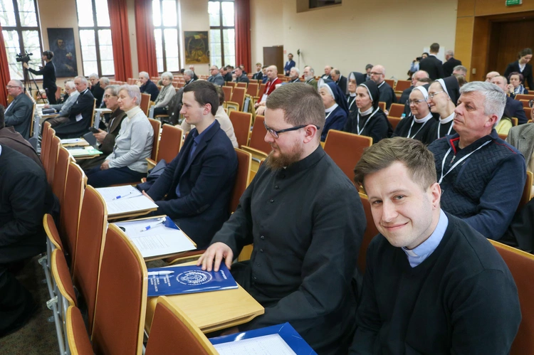 Sympozjum trzeźwościowe