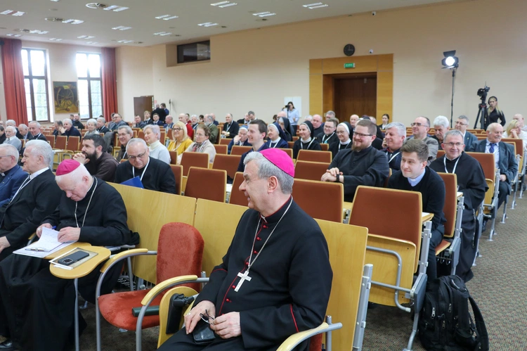 Sympozjum trzeźwościowe