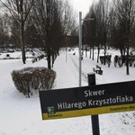 Miejsca związane z filmem pt. "Ołowiane dzieci"