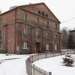 Miejsca związane z filmem pt. "Ołowiane dzieci"