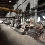 Miejsca związane z filmem pt. "Ołowiane dzieci"