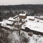 Miejsca związane z filmem pt. "Ołowiane dzieci"