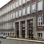 Miejsca związane z filmem pt. "Ołowiane dzieci"