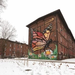 Miejsca związane z filmem pt. "Ołowiane dzieci"