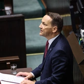 Expose Sikorskiego: Będziemy lojalnym sojusznikiem Ameryki. Ale nie możemy być frajerami