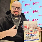 Leć z nami do Seulu!