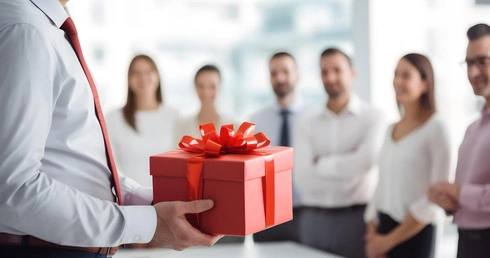 Gdzie zamówić najlepsze paczki wielkanocne dla pracowników? Sprawdź TOP5 w 2026!