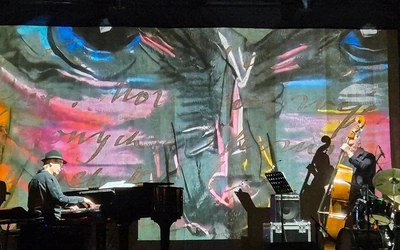 Witkacy multimedialnie. Muzyka i obrazy