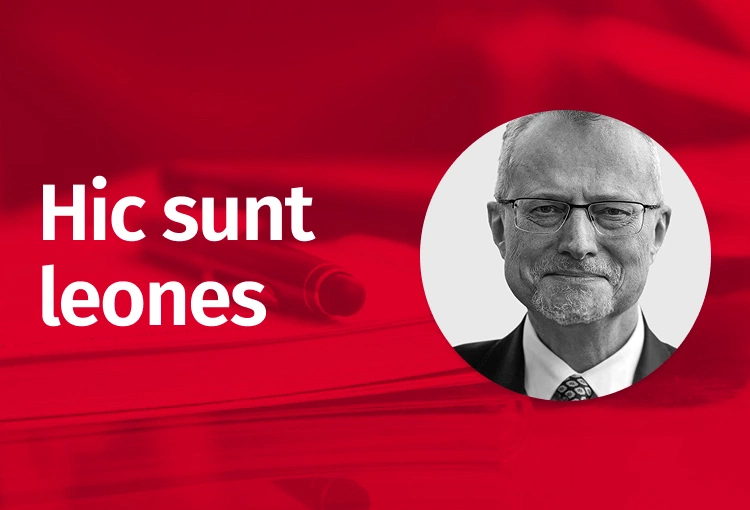 Pochód amerykańskiej ekstremy