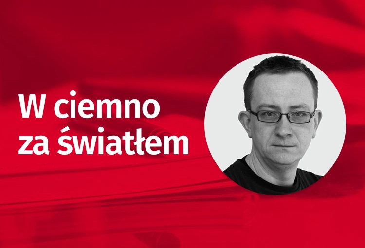 Zwycięstwo przegranych 