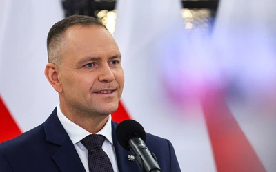 Prezydent: W kwestiach fundamentalnych polityka prezydenta i MSZ jest po jednej stronie