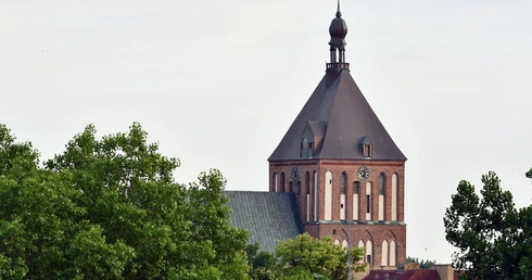 Gorące przygotowania do ingresu