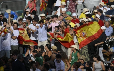 „Z otwartymi ramionami" – Hiszpania przygotowuje się na przyjazd Papieża