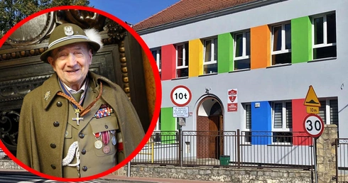 Skandal na sesji Rady Gminy. Wójt rozpętał lokalną wojnę przeciwko nieżyjącemu żołnierzowi Armii Krajowej [REPORTAŻ]