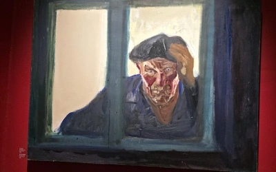 Wystawa kształtująca człowieczeństwo