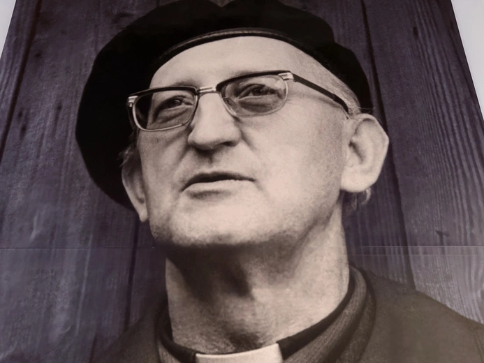 ks. Franciszek Blachnicki i droga, która uczy wierności