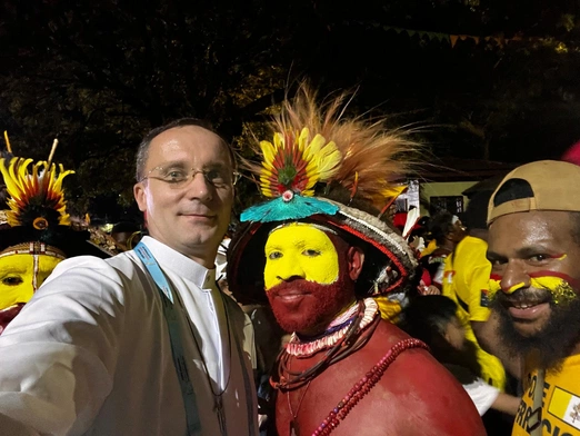 Podróż w czasie i niezwykłość w codzienności 