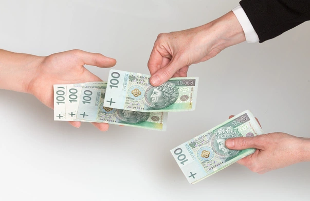 Od 1 marca w Kościele będzie można nakładać kary finansowe