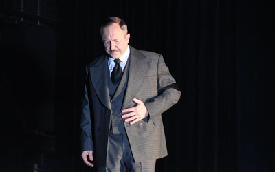 Warszawy do reszty strzaskać nie pozwolę!