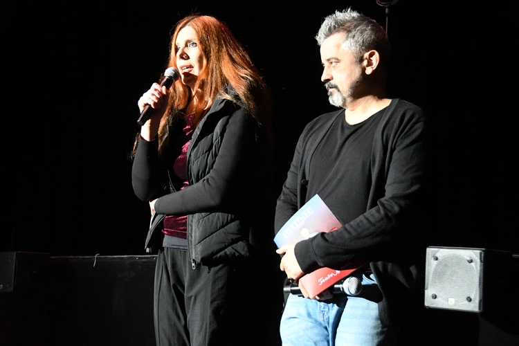 Musical "Starzyński"