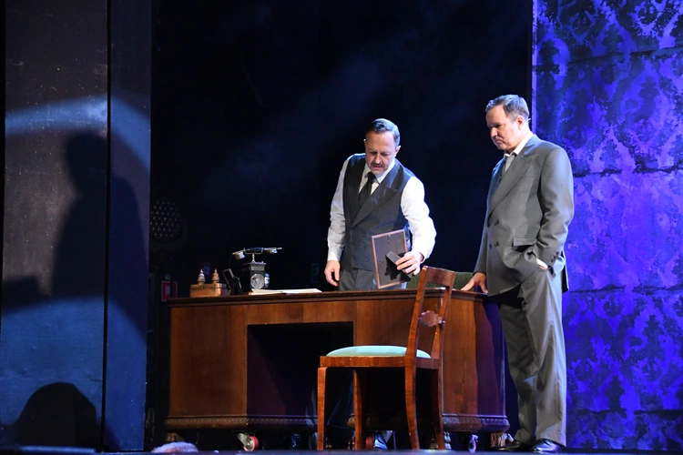 Musical "Starzyński"