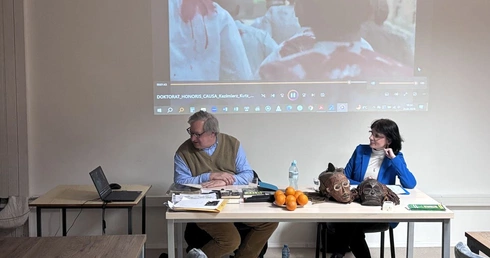 Górnośląskie światy Kazimierza Kutza