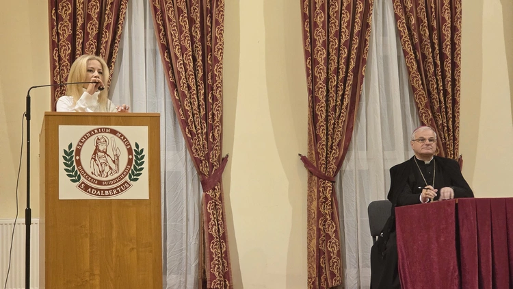 Wielkopostny Dzień Skupienia dla księży
