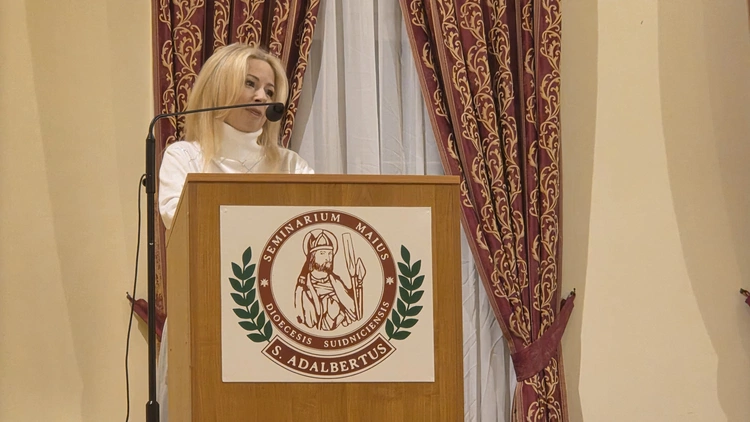 Wielkopostny Dzień Skupienia dla księży