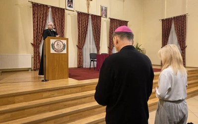 Wielkopostny Dzień Skupienia dla księży