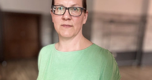 Spacer w głąb. Zbliża się 7. edycja konferencji "Córka Króla"