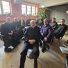 Rekolekcje biskupów i prezbiterów "Tożsamość pasterza" w Krakowie