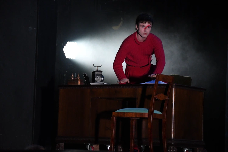 Musical "Starzyński"