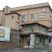 Watykański szpital Bambino Gesù najlepszym w Europie w rankingu "World's Best Hospitals"