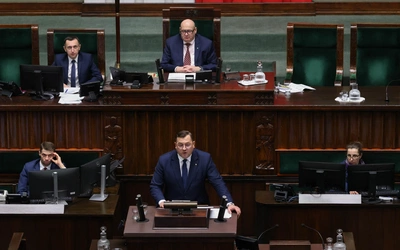 Polska zaskarży umowę z Mercosurem?