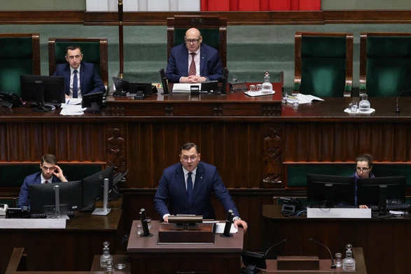 Polska zaskarży umowę z Mercosurem?