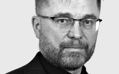 Ojciec miłuje Syna… 