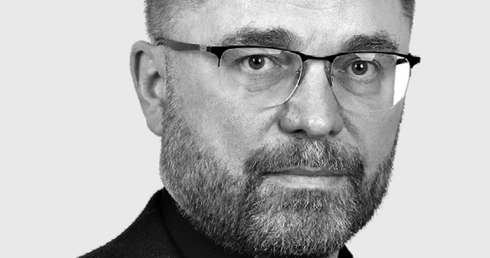 Ojciec miłuje Syna… 