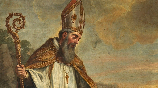 św. Augustyn