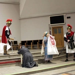 Inscenizacja Drogi Krzyżowej