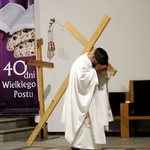Inscenizacja Drogi Krzyżowej