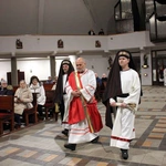 Inscenizacja Drogi Krzyżowej