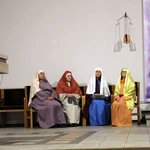 Inscenizacja Drogi Krzyżowej