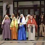 Inscenizacja Drogi Krzyżowej