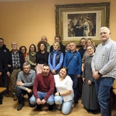 Diakonia Miłosierdzia u elżbietanek