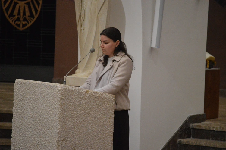 Msza św. w rocznicę śmierci ks. Franciszka Blachnickiego