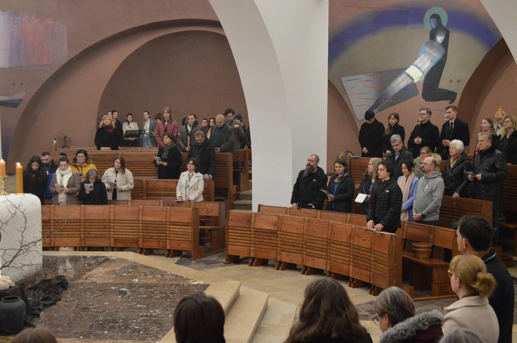 Msza św. w rocznicę śmierci ks. Franciszka Blachnickiego