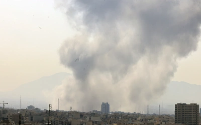 Atak Izraela i USA na Iran. W odpowiedzi wystrzelono rakiety na Izrael, zaatakowano obiekt USA w Bahrajnie