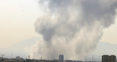 Atak Izraela i USA na Iran. W odpowiedzi wystrzelono rakiety na Izrael, zaatakowano obiekt USA w Bahrajnie