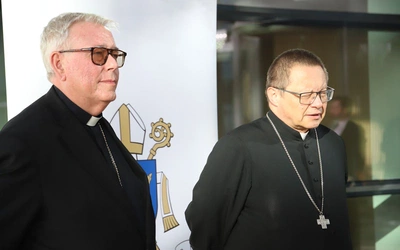 Kraków. Synodalność pomaga w słuchaniu się nawzajem